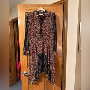 Opening Ceremony dress